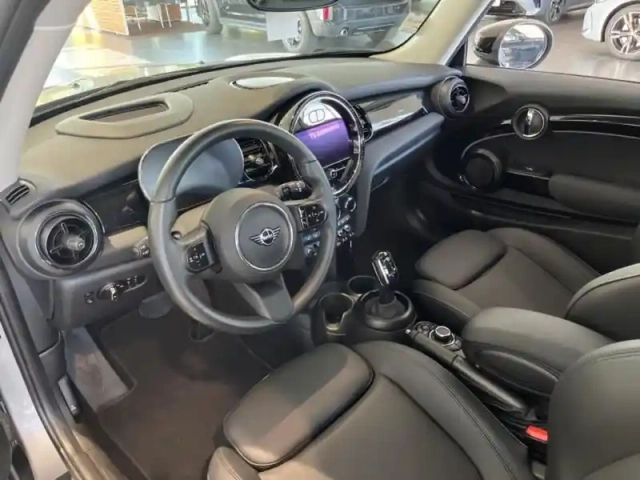 Mini Mini cooper 136ch edition premium plus bva7 — photo 4