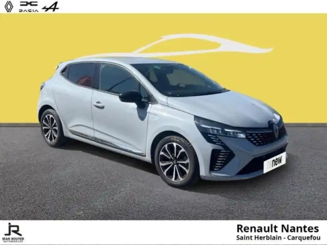 Renault Clio 1.0 tce 90ch techno — photo 3