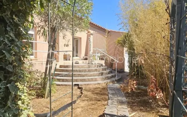 Maison 4 pièces 88 m²
