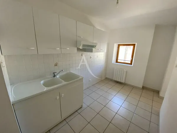 Appartement Castelnaudary 3 pièce(s) 69.15 m2