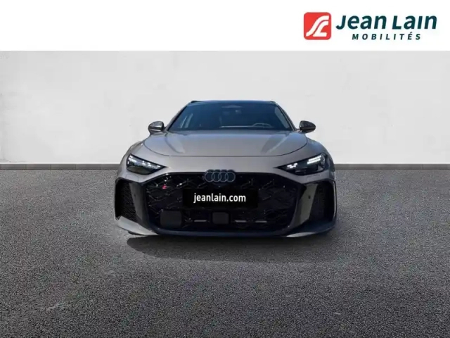 Audi A5 rs5 avant phev v6 2.9 quattro tiptronic — photo 2