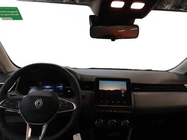 Renault Clio tce 90 ch gsr2 — photo 11