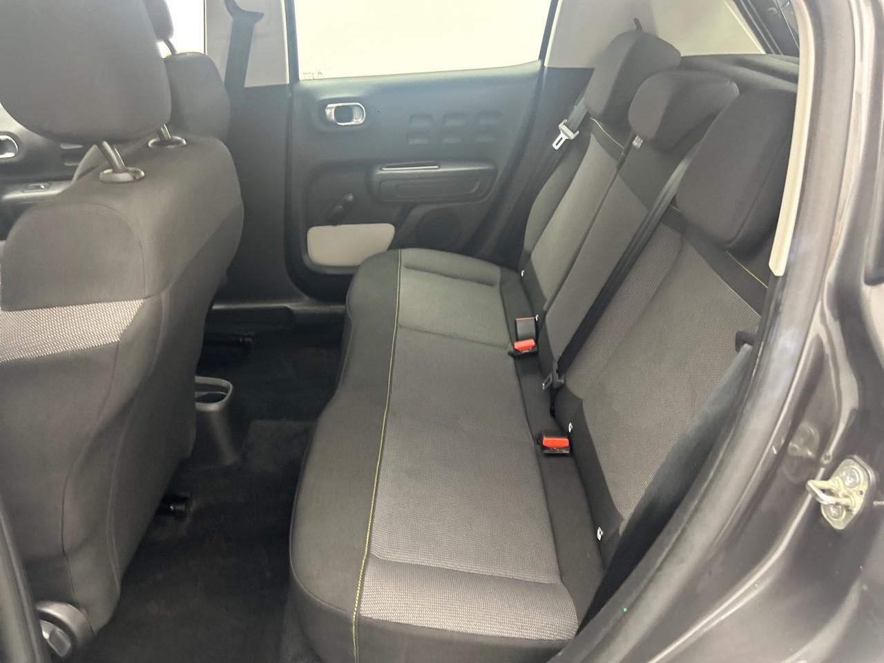 Citroën C3 puretech 83 ch bvm5 you — photo 13