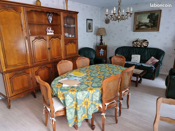 Appartement T3