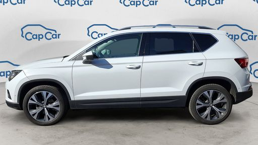 Seat Ateca 1.0 TSI 115 - Urban – 2020 – 57610 km – Essence – Boîte Manuelle — photo 15