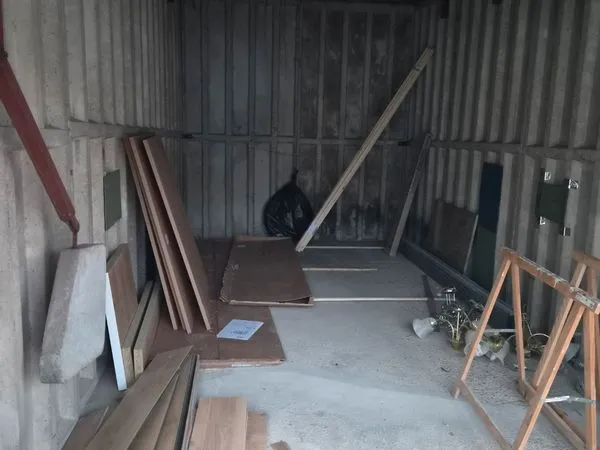 Garage a louer