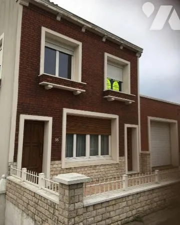 Maison 147 m²