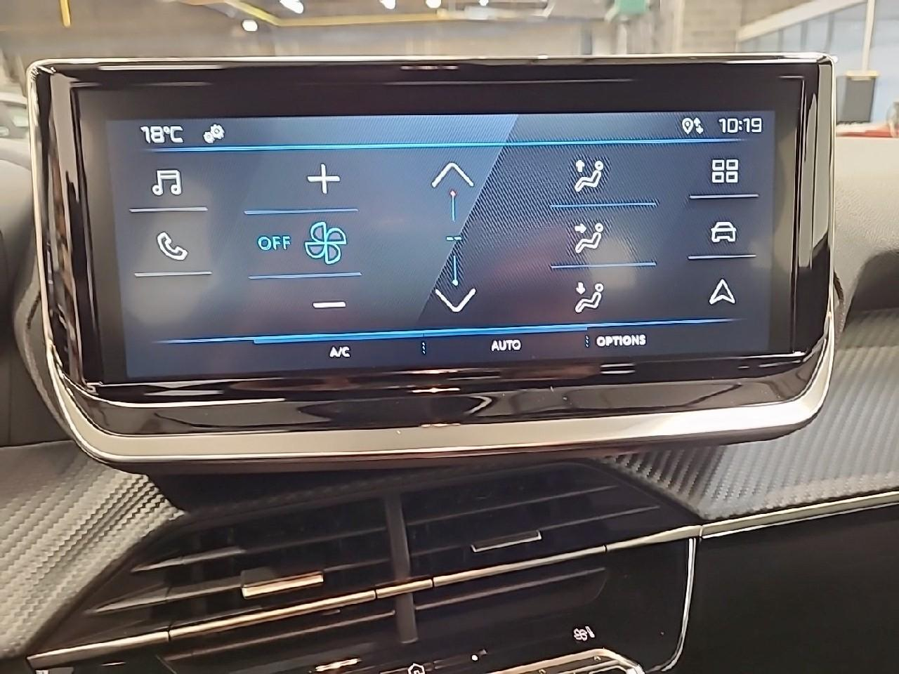 Peugeot 2008 100 s&s bvm6 style — photo 21