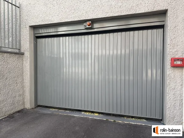 Garage Parking à louer Villeurbanne