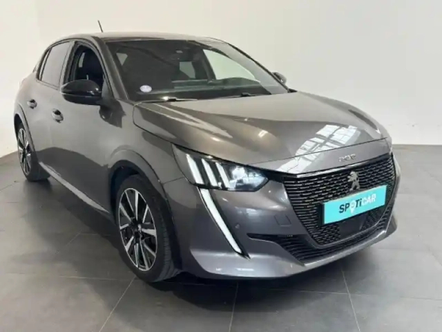 Peugeot 208 1.2 100 gt gps / carplay / fullled / camera 180 / — photo 18