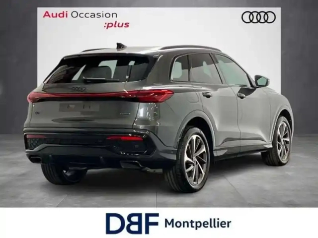 Audi Q5 suv e hybrid quattro 367 ch s tronic — photo 5