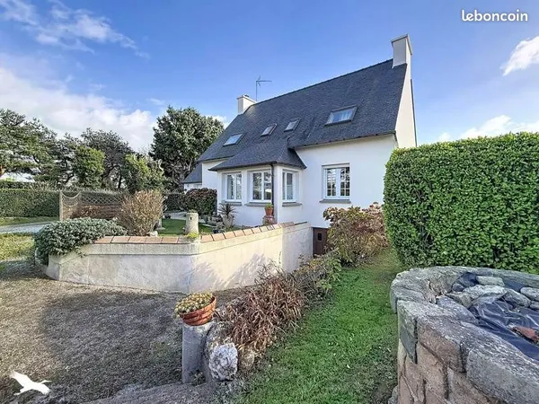 Maison 7 pièces 120 m²
