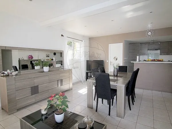 Maison 3 chambre(s) à vendre