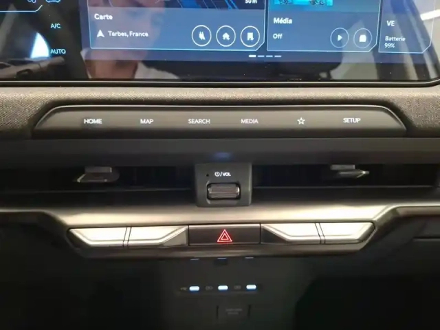 Kia Ev2 107,8 kw (145 ch) autonomie standard 42.2 kwh — photo 32