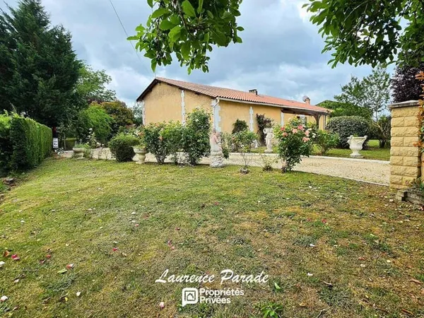 Maison 7 pièces 200 m²