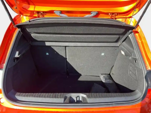 Renault Clio 1.0 tce 100ch evolution gpl — photo 9