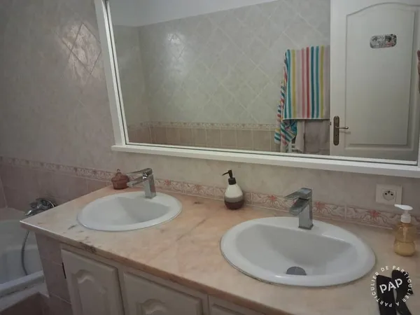 Maison 4 pièces 110 m²