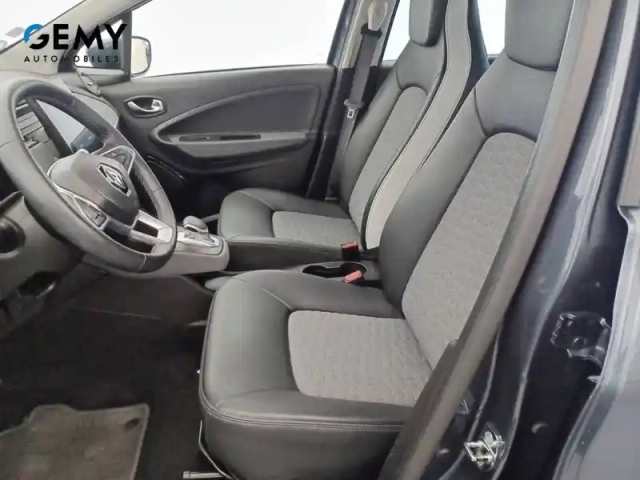 Renault Zoé zoe r135 achat intégral - 22 — photo 9