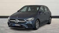 Mercedes Classe B 180 136ch Business Line Edition 7G-DCT — photo 1