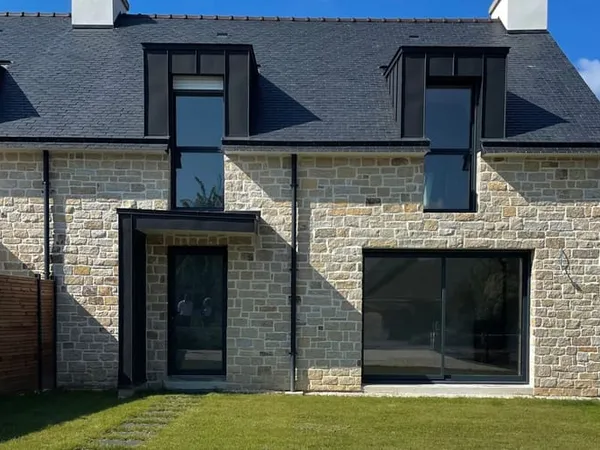 Maison 5 pièces 127 m²