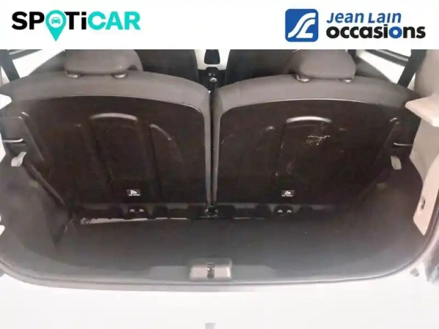 Citroën C1 vti 72 s&amp;s — photo 6