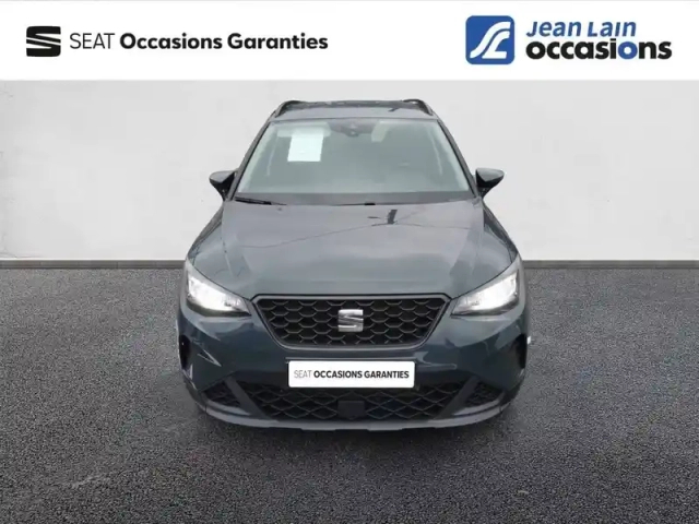 Seat Arona 1.0 tsi 95 ch start/stop bvm5 — photo 29