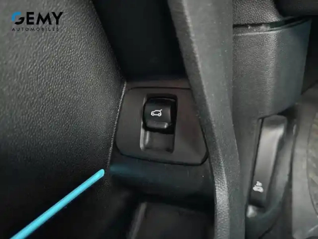 Mini Mini countryman 178 ch all4 bva8 — photo 98