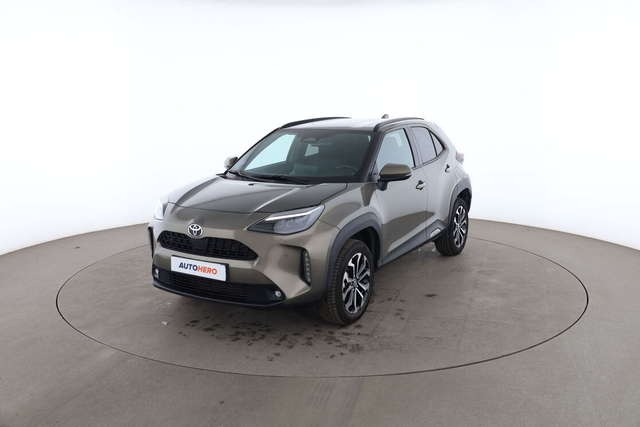 Toyota Yaris Cross 1.5 2WD Design