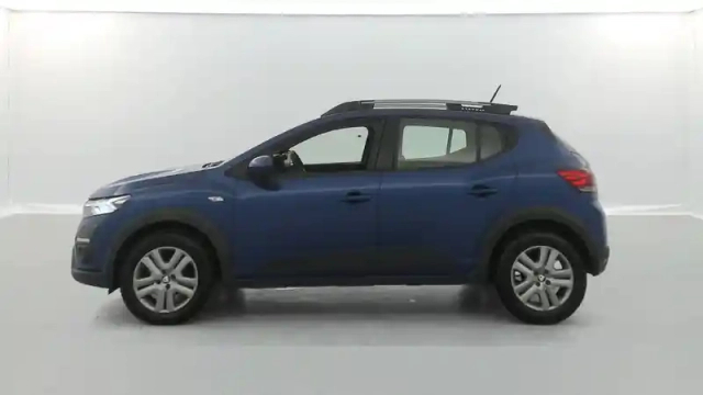 Dacia Sandero tce 90 — photo 29