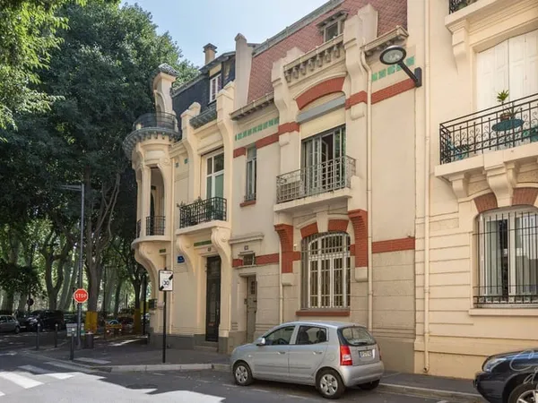 Maison 4 pièces 132 m²