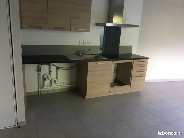 Location T2 DIJON quartier CASTEL