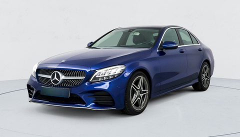 Mercedes Classe C