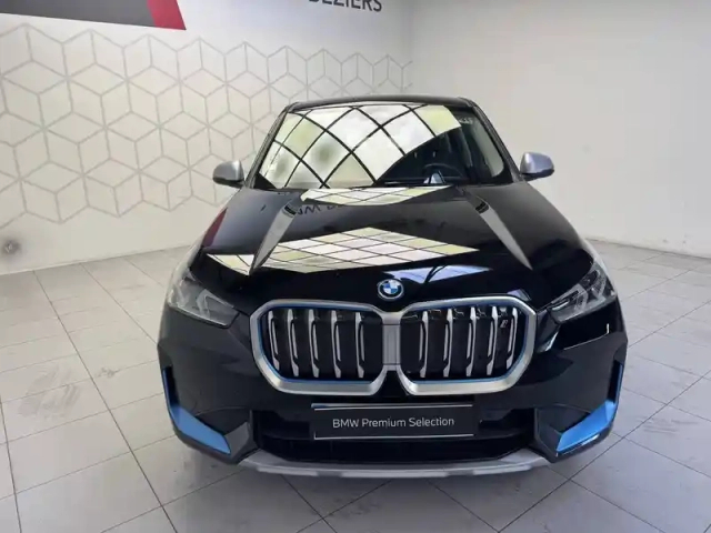 Bmw X1 i xdrive30 — photo 4