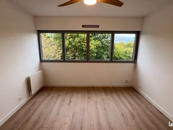 Studio centre-ville Andernos - Refait à neuf
