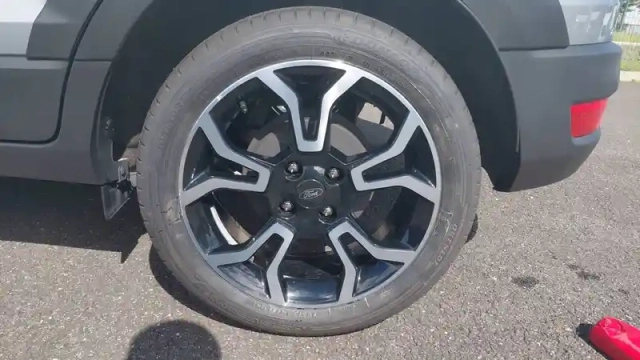 Ford Ecosport 1.0 ecoboost 125ch s&amp;s bvm6 — photo 41
