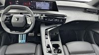 Peugeot 3008 1.2 Hybrid 145ch GT Exclusive e-DCS6 — photo 8