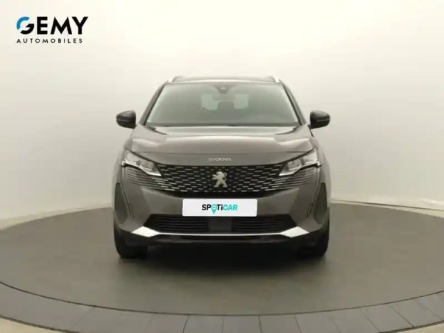 Peugeot 5008 bluehdi 130ch s&amp;s eat8 — photo 89