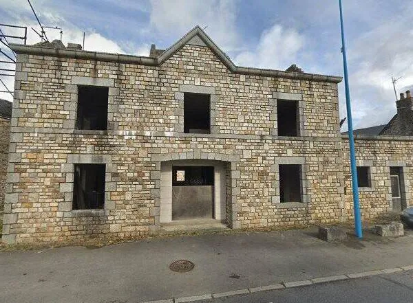 Maison 9 pièces 235 m²