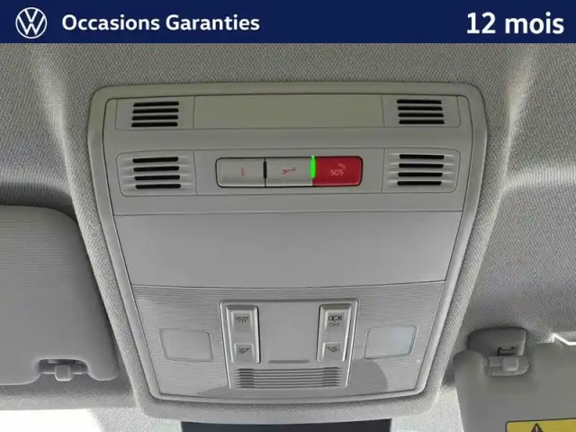 Seat Arona 1.0 tsi 110 ch start/stop bvm6 — photo 94