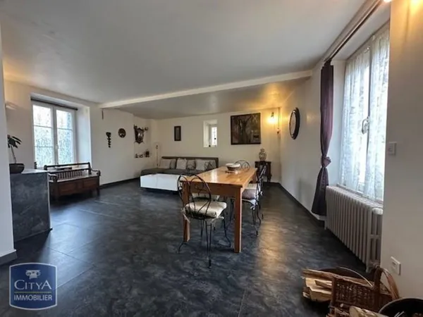 Maison Vente Dampmart 4p 130m² 362000€