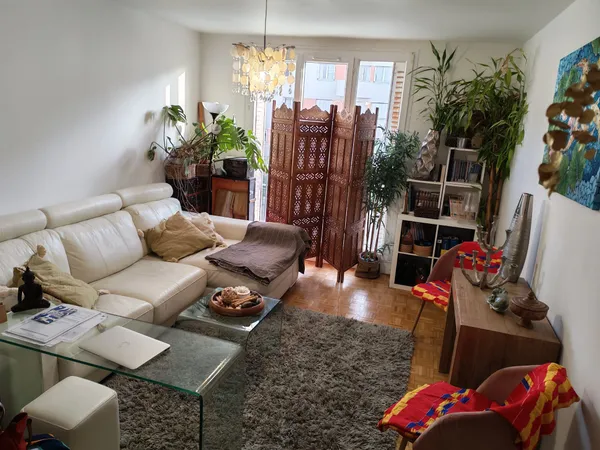 Loue appartement