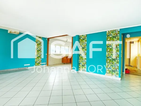 Ensemble Immobilier 220 m2 habitables,
