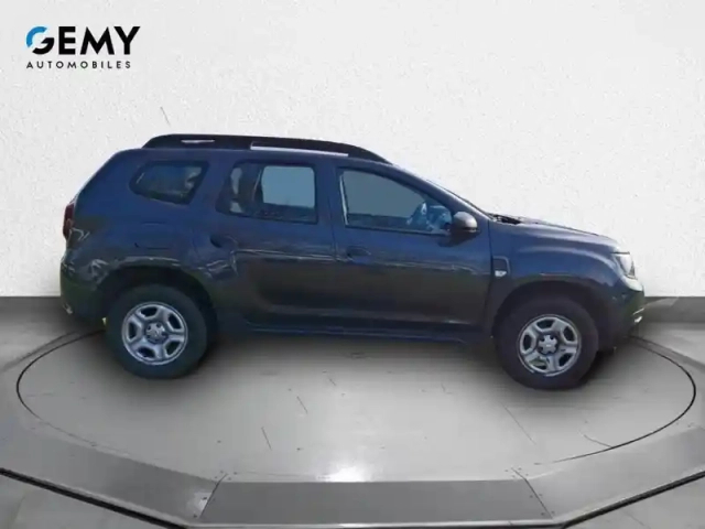 Dacia Duster tce 130 fap 4x2 — photo 29
