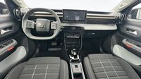 Citroen C3 Aircross 1.2 Hybride 145ch PLUS e-DCS6 — photo 8