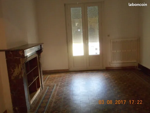 Maison a louer oppy
