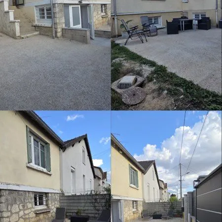 Maison 8 pièces 147m2