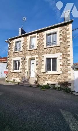Maison 5 pièces 71 m²
