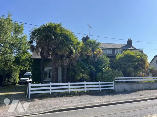 Maison 7 pièces 175 m²