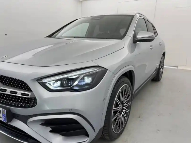 Mercedes Gla 200 d 8g-dct — photo 80