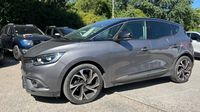 Renault Grand Scénic 1.7 Blue dCi 150ch Intens — photo 8